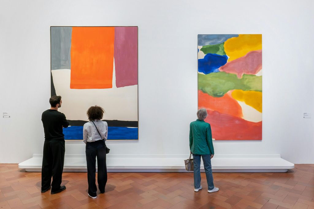 Palazzo Strozzi: Temporary Exhibition Ticket