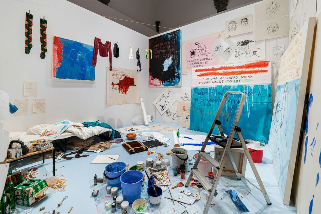 Palazzo Strozzi: biglietto per la mostra temporanea