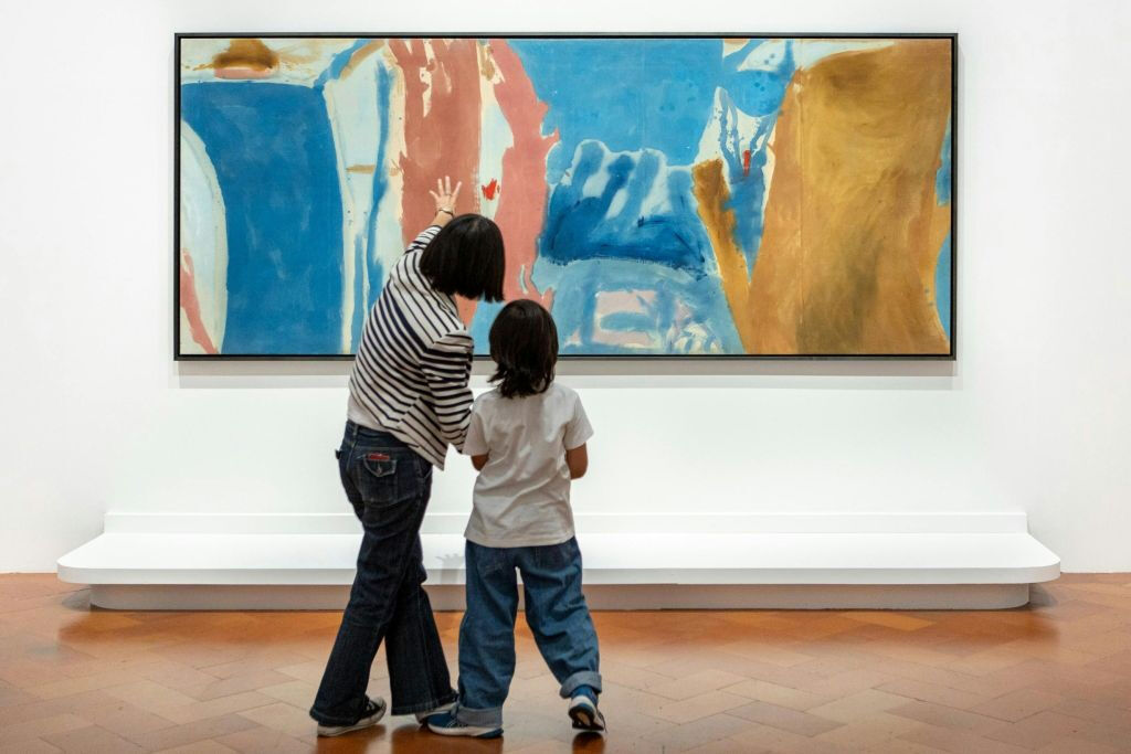 Palazzo Strozzi: Temporary Exhibition Ticket