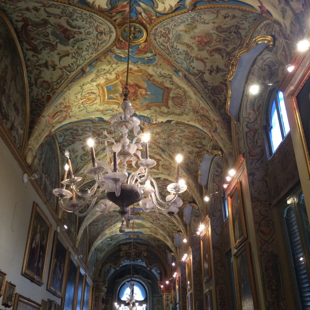 Palazzo Doria Pamphilj: Entry Ticket