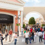 Castel Romano Designer Outlet : Aller-retour depuis Rome