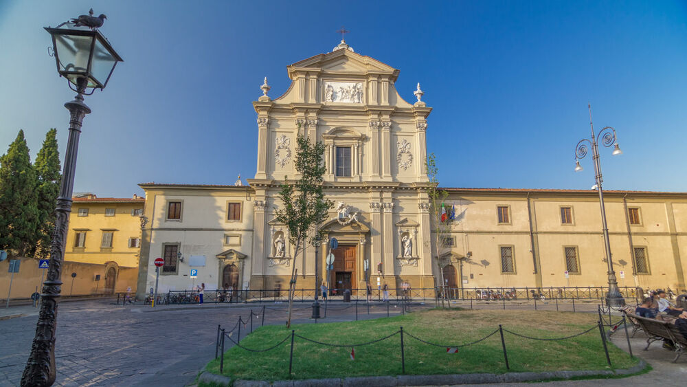 Museo di San Marco: Entrada de acceso rápido