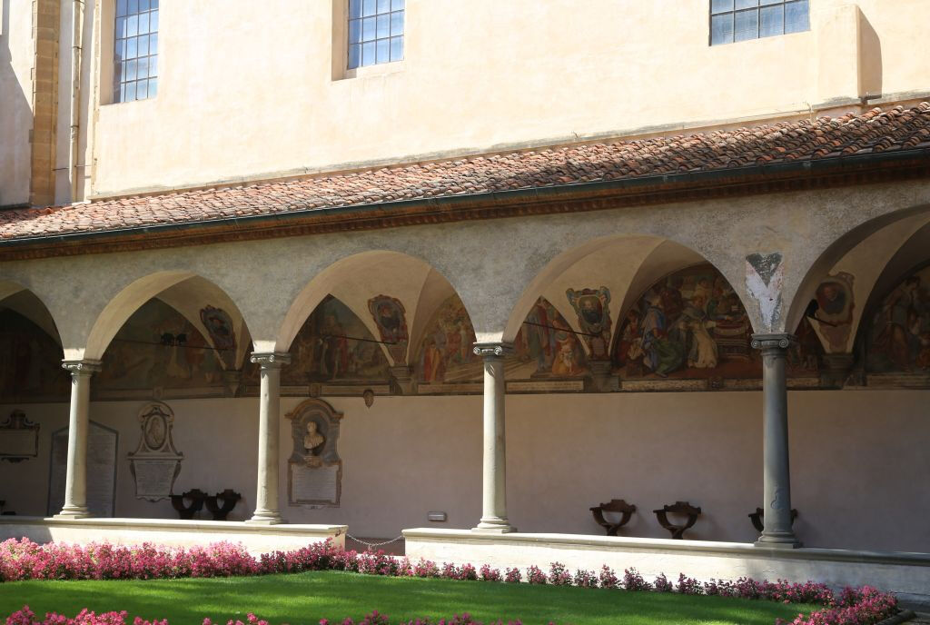 Museo di San Marco: Billet avec accès rapide