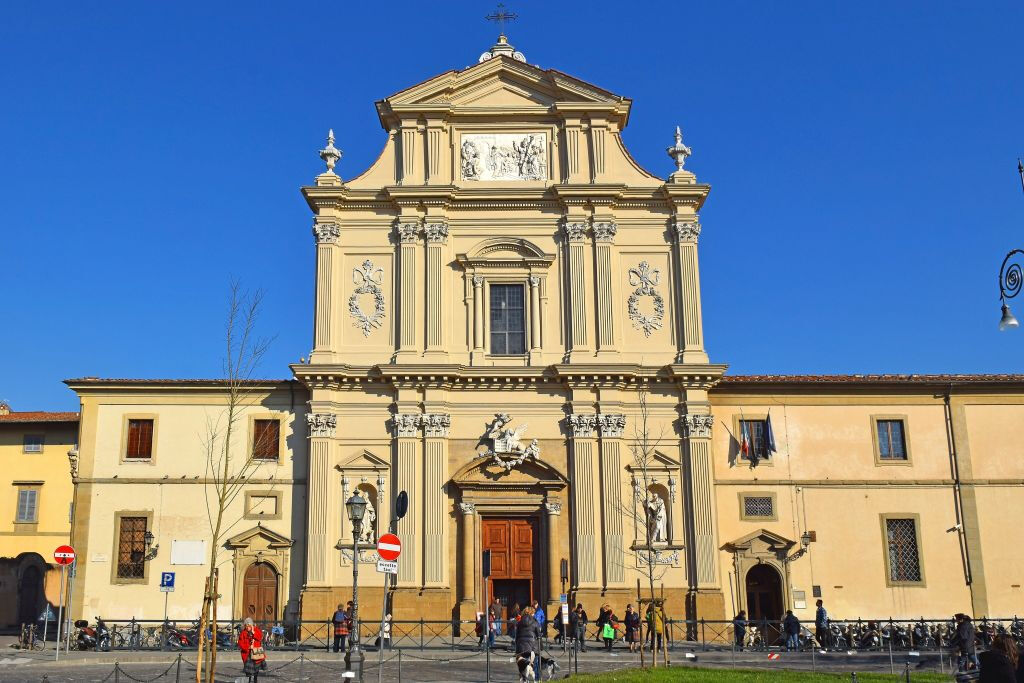Museo di San Marco: Billet avec accès rapide