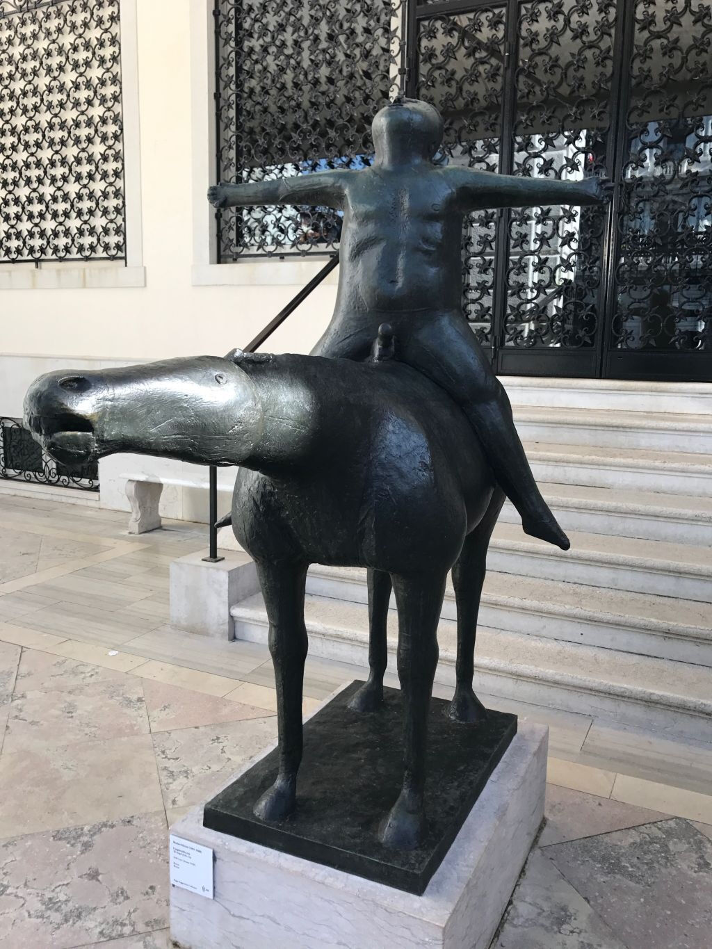 Colección Peggy Guggenheim: Entrada de acceso rápido