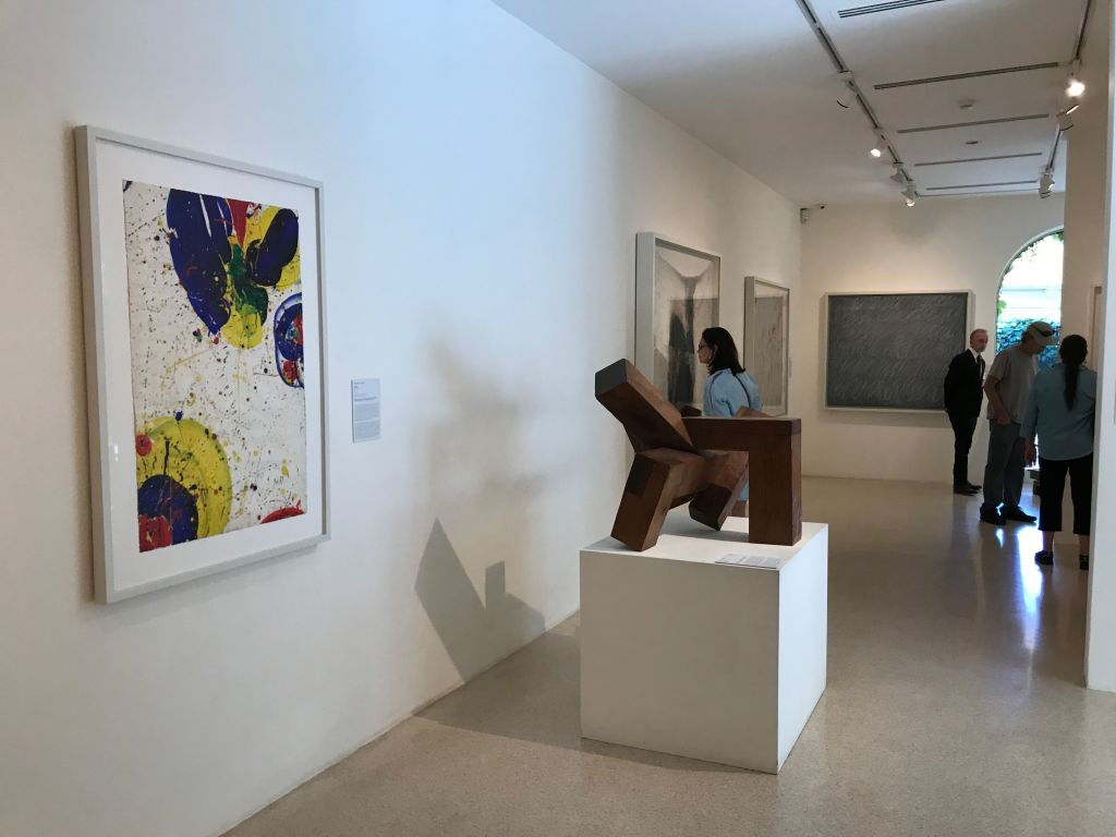 Colección Peggy Guggenheim: Entrada de acceso rápido