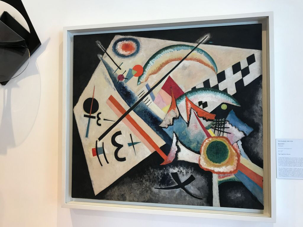 Colección Peggy Guggenheim: Entrada de acceso rápido