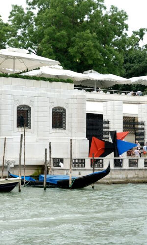 Collection Peggy Guggenheim Venise: Billet avec accès rapide