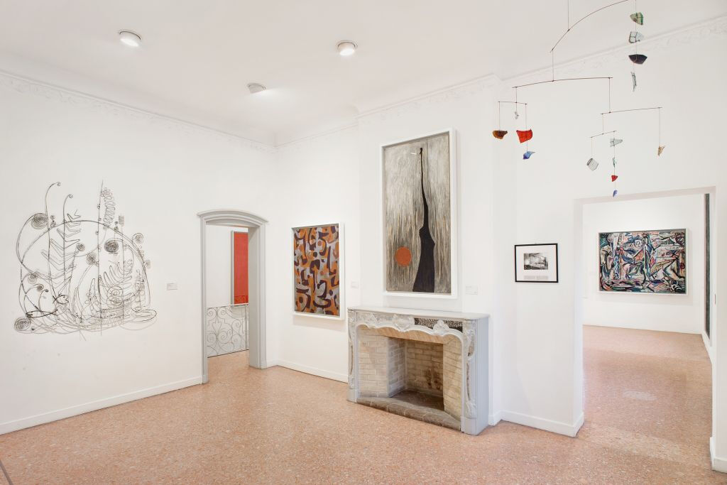 Collection Peggy Guggenheim Venise: Billet avec accès rapide
