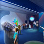 La Ciudad de los Niños y los Jóvenes - Museo de la Experiencia