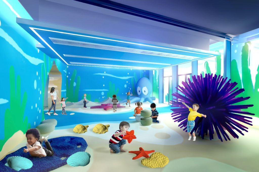 La Ciudad de los Niños y los Jóvenes - Museo de la Experiencia