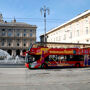 City Sightseeing Gênova: Passeio de ônibus hop-on hop-off