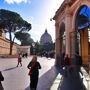 Musées du Vatican : Application d'Audioguide pour Smartphone