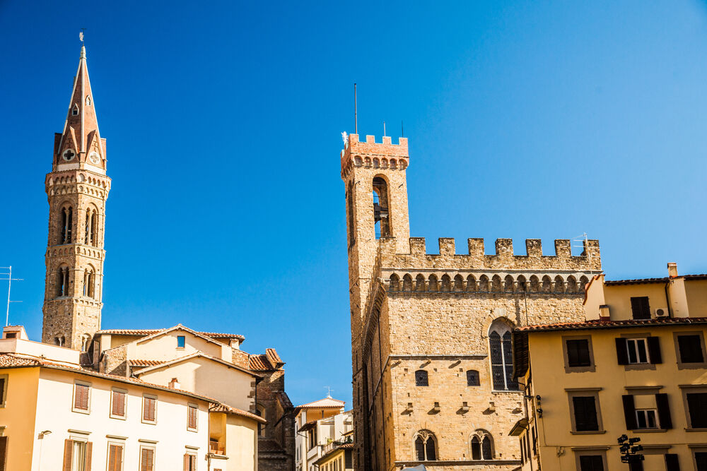 Museu do Bargello: Bilhete sem filas