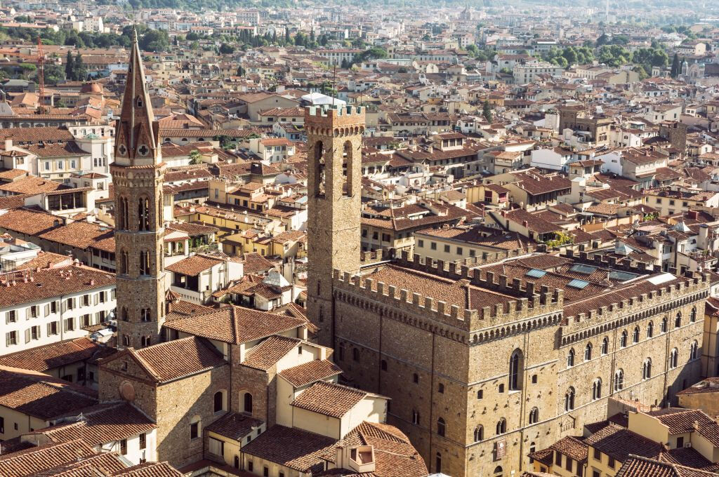 Museu do Bargello: Bilhete sem filas