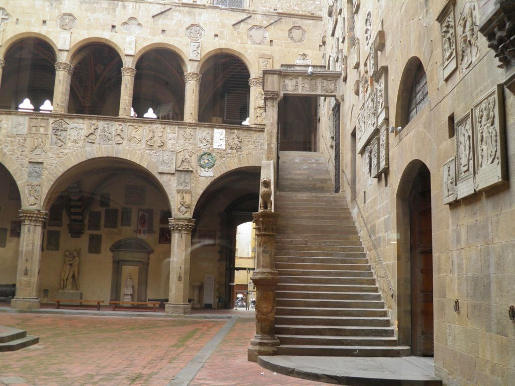 Museu do Bargello: Bilhete sem filas