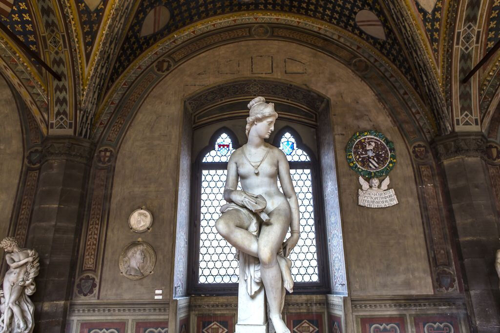 Museu do Bargello: Bilhete sem filas