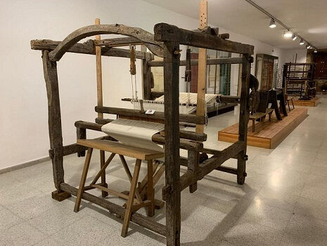 Museo do Pobo Galego