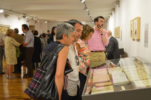 Museo do Pobo Galego