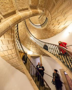 Museo do Pobo Galego