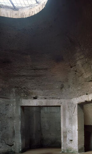 Domus Aurea: Ingresso + visita guidata ed esperienza VR