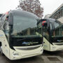 Milano: Bus navetta per l'aeroporto di Malpensa da/per la stazione ferroviaria