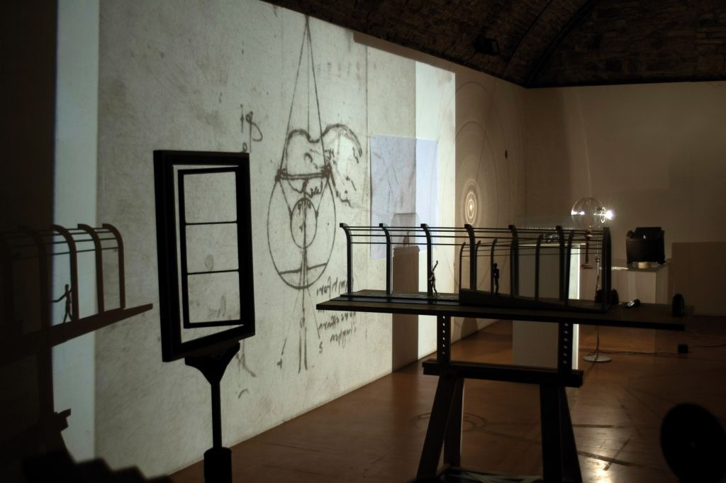 Museo Galileo: Bilhete de entrada