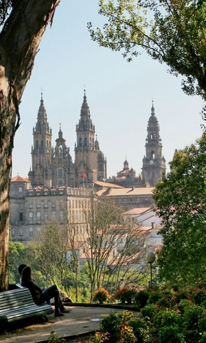 Tour Santiago Experience