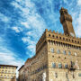 Palazzo Vecchio, Torre de Arnolfo, Museo: Entrada + Audioguía