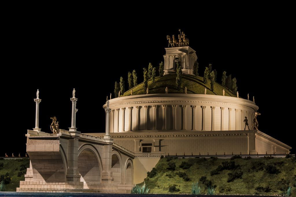 Welcome to Rome: Biglietto d'ingresso