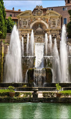 Villa d'Este