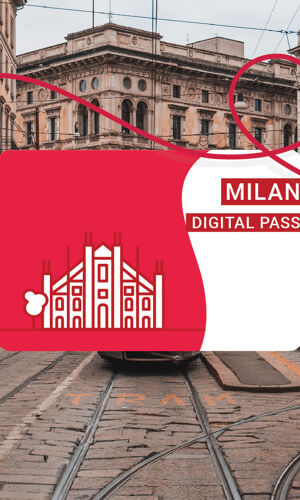 Milano City Card: Attrazioni e sconti