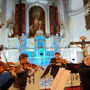 Venice Church of Vivaldi: "The Four Seasons" Concert by Vivaldi