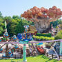 Gardaland + Gardaland SEA LIFE Aquarium