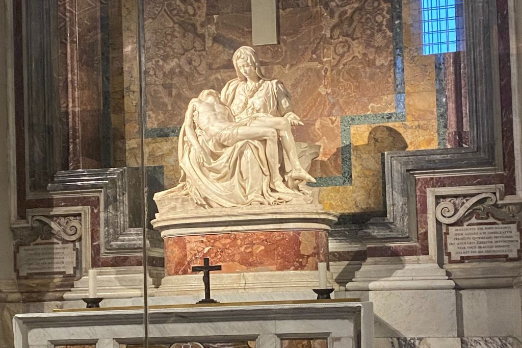 Castel Sant'Angelo: Skip The Line Entry + St. Peter's Basilica & Dome