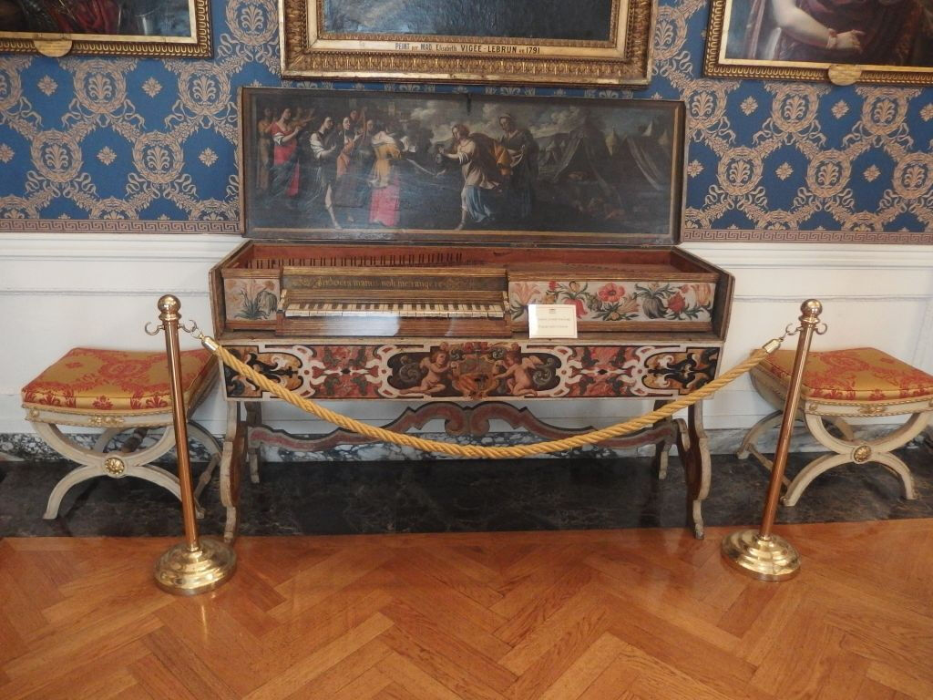 La Scala: Guided Tour of the Theater + Museum