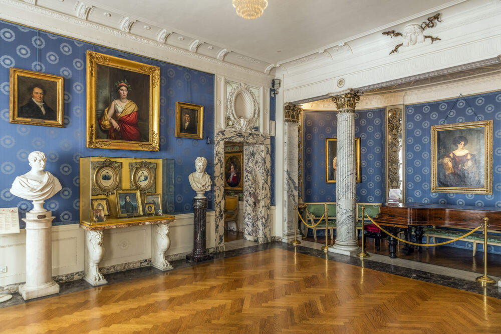 La Scala: Guided Tour of the Theater + Museum