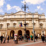 Teatro alla Scala: Guided Tour + Museum