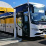 Aéroport de Ciampino : SIT Transfert en bus vers/depuis Rome Termini