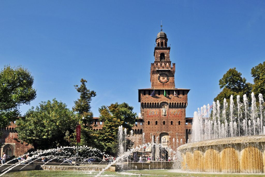 Milano City Card Zani Viaggi: Trasporto pubblico per 24 ore