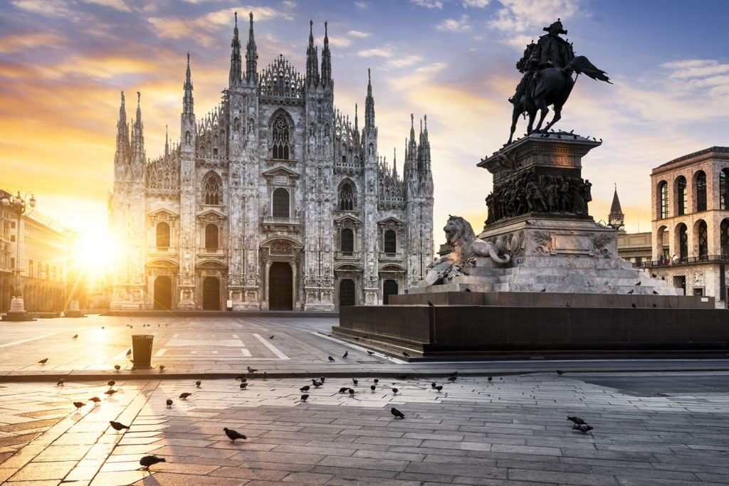 Milano City Card Zani Viaggi: Trasporto pubblico per 24 ore