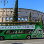 Green Line Tours Roma - Tour su Autobus Hop-on Hop-off