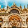 Basilica di San Marco: Visita guidata con accesso alla terrazza