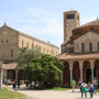 Murano, Burano y Torcello: Excursión en barco + Demostración de soplado de vidrio