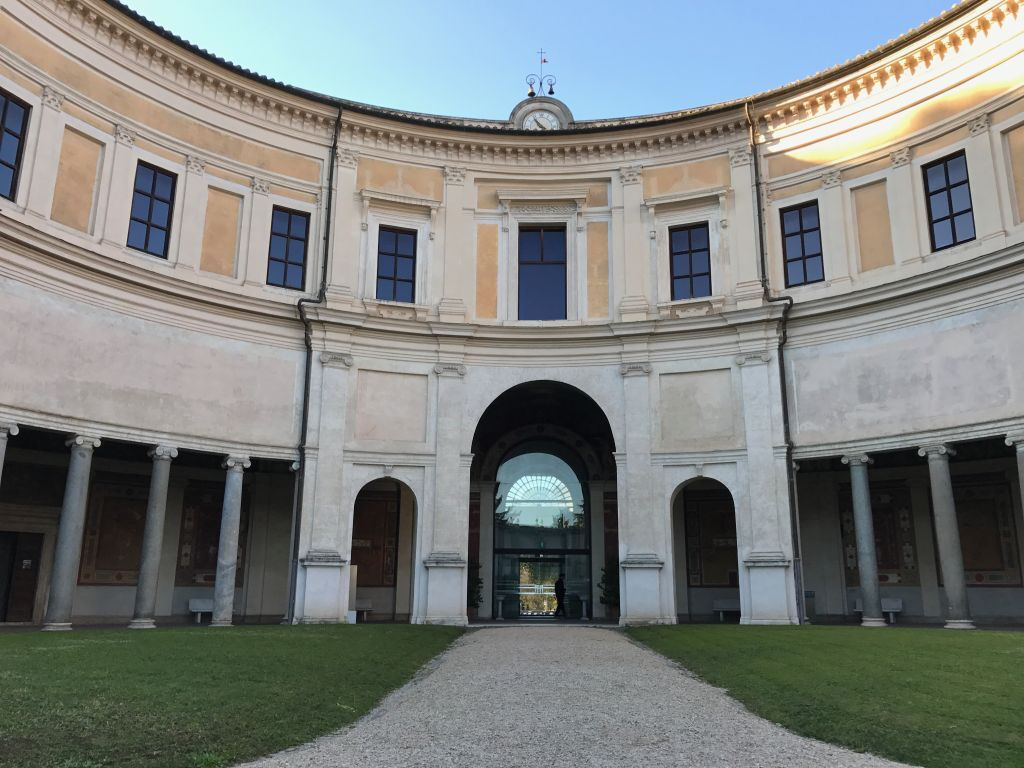 National Etruscan Museum of Villa Giulia: Skip The Line Ticket