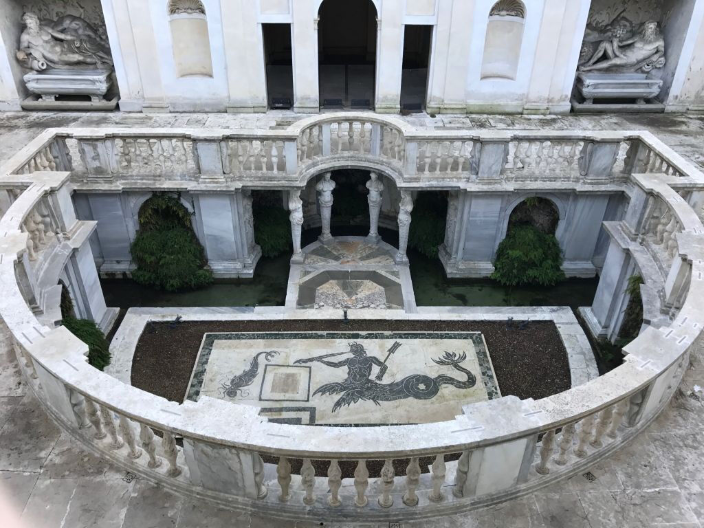 National Etruscan Museum of Villa Giulia: Skip The Line Ticket