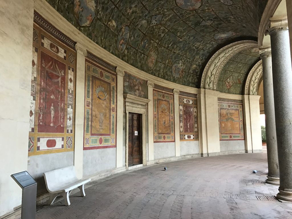 National Etruscan Museum of Villa Giulia: Skip The Line Ticket
