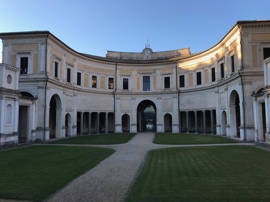 National Etruscan Museum of Villa Giulia: Skip The Line Ticket