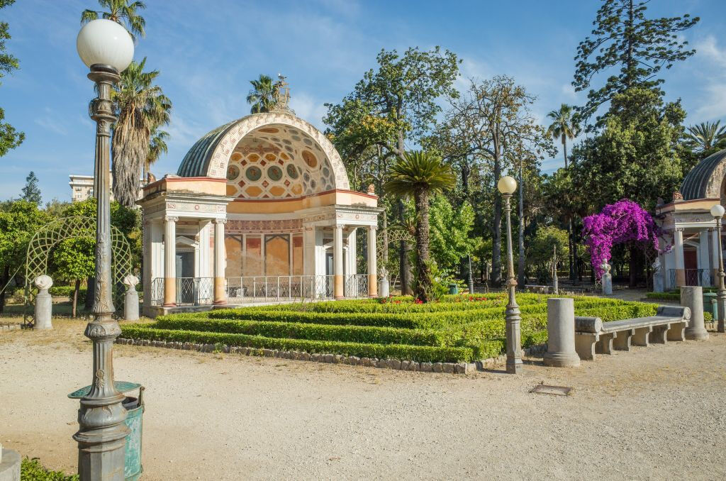 National Etruscan Museum of Villa Giulia: Skip The Line Ticket