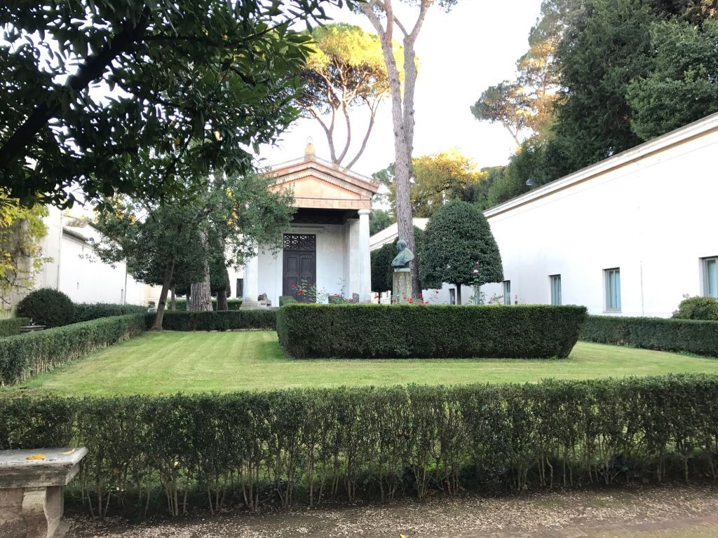 National Etruscan Museum of Villa Giulia: Skip The Line Ticket